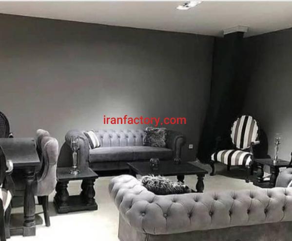 تولید انواع مبل در اهواز0