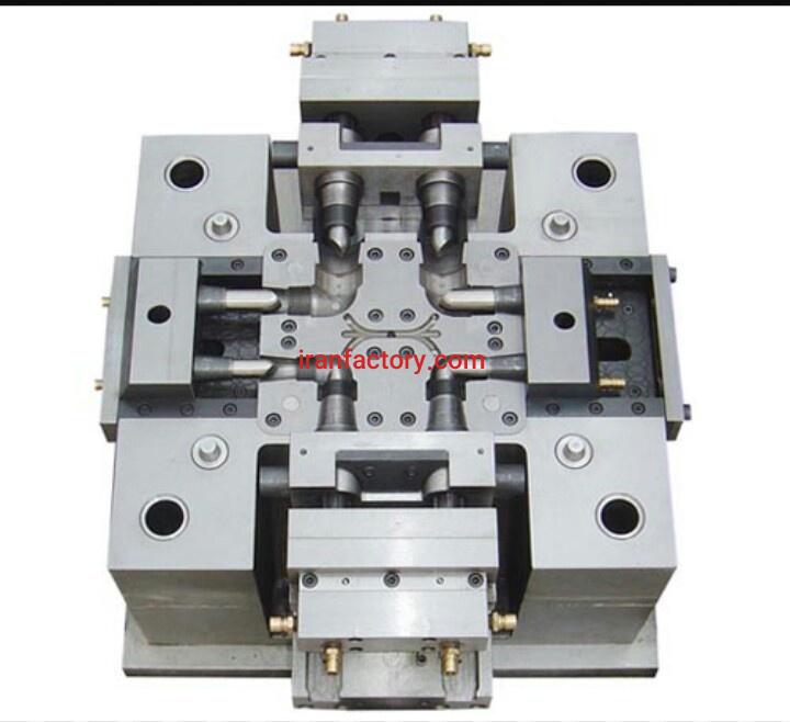 قالبسازی نیک تکنیک1