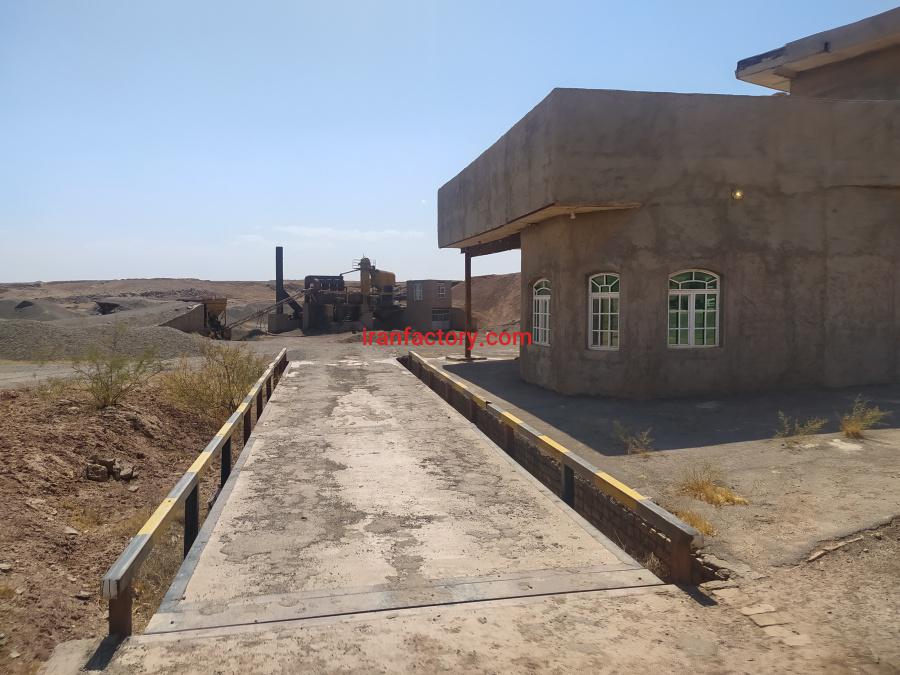 فروش کارخانه آسفالت صنعتی سند شخصی2