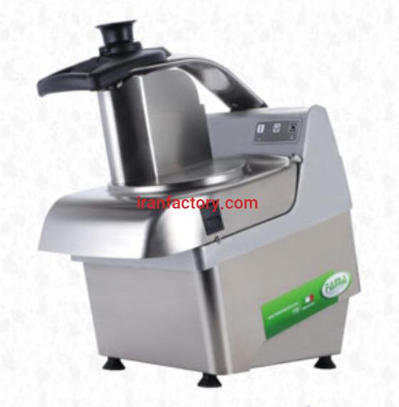 فروش دستگاه اسلایسر میوه ژینا گستر خاوران در خراسان شمالی0