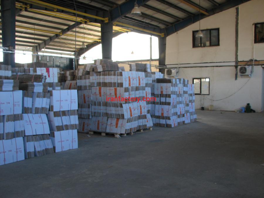 فروش کارخانه با قیمت مناسب در مازندران5