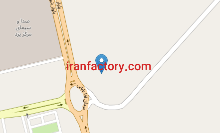 فروش 27500 متر زمین و سوله روبه روی صدا وسیما یزد0