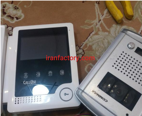 تعمیرات و نصب انواع دوربین مداربسته و آیفون در مشهد0
