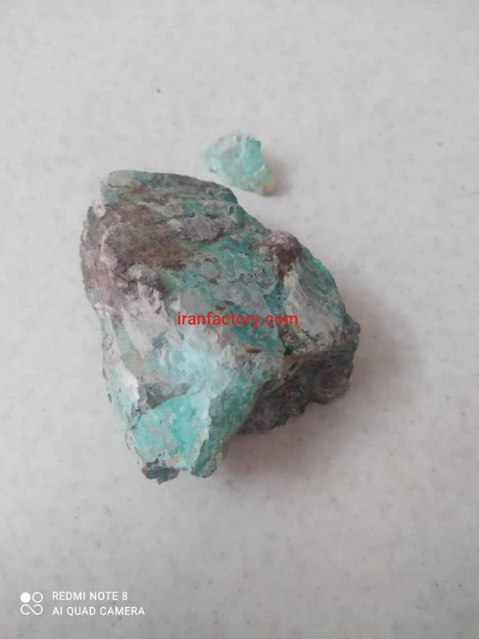 فروش سنگ مس1