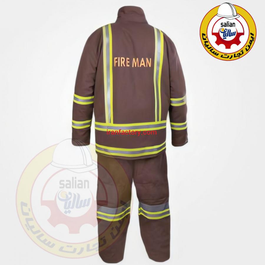فروش لباس و تجهیزات آتش نشانی در اهواز0