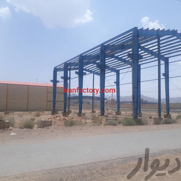 اجاره سوله در شهرک صنعتی علویجه0