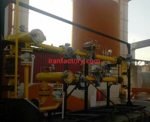 معاوضه یا فروش 35 درصد از کارخانه در زنجان4