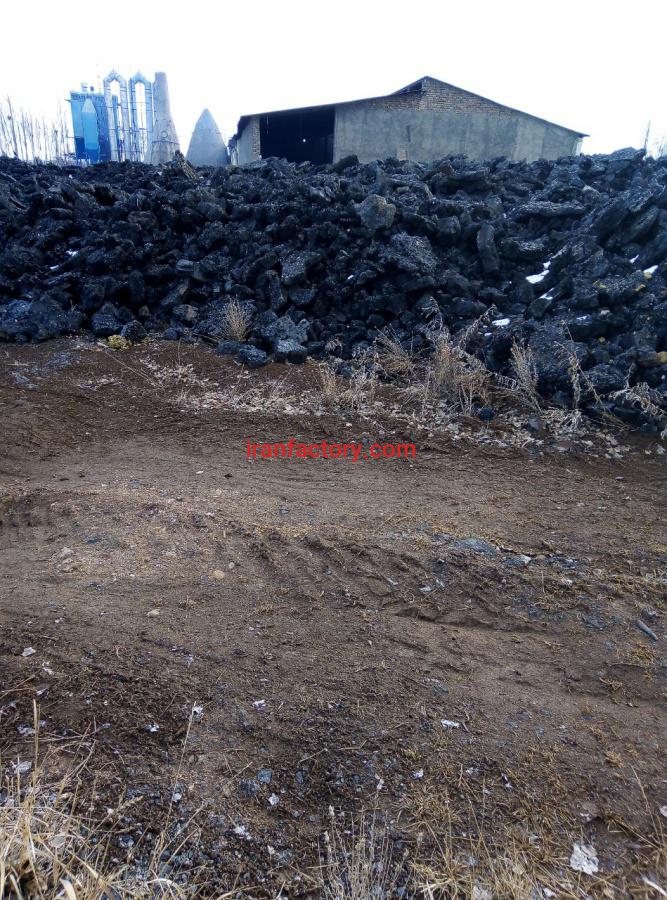 فروش کارخانه شمش سرب با پروانه در زنجان1