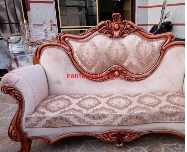 تولید انواع مبل در اراک0