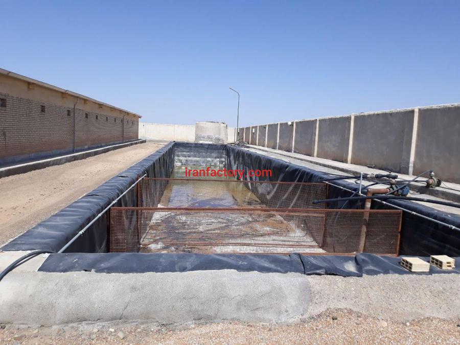 فروش مرغداری به مساحت 1 هکتار در نطنز2