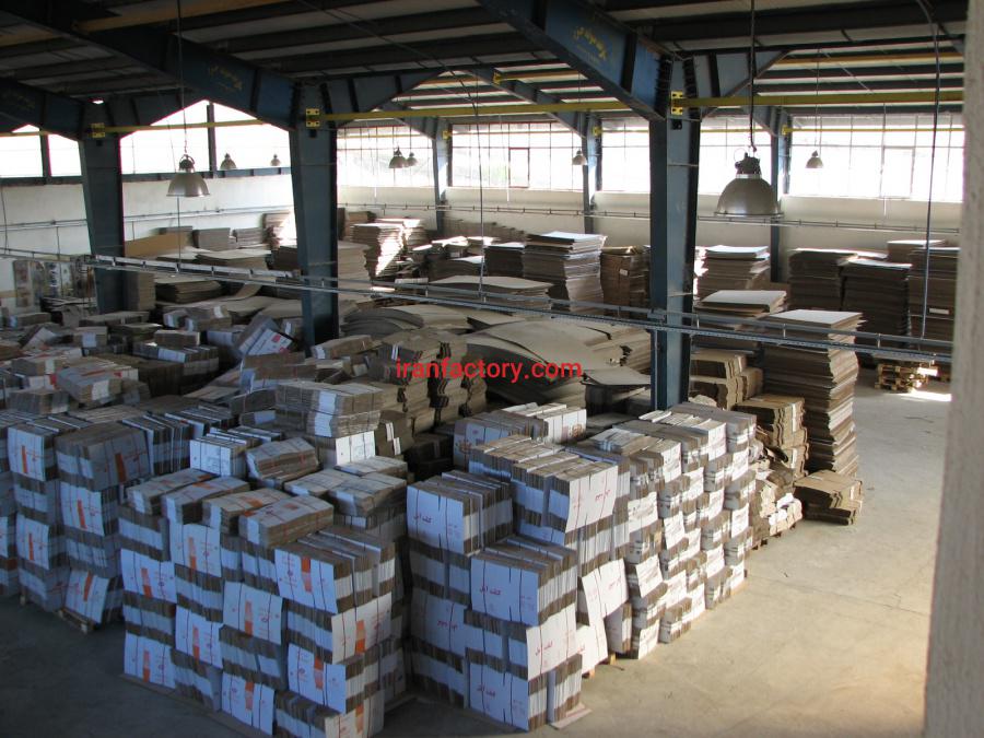 فروش کارخانه با قیمت مناسب در مازندران3