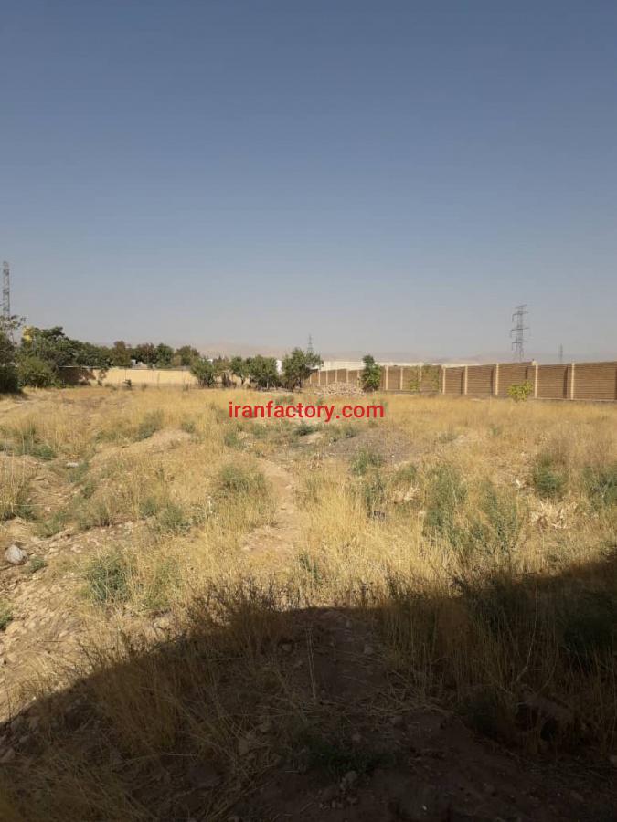 فروش کارخانه در حوالی قزوین5