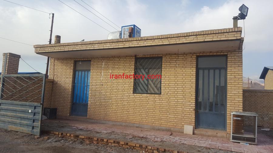 فروش کارخانه بلندینگ و بسته بندی روغن (شهرک صنعتی گرمسار)0