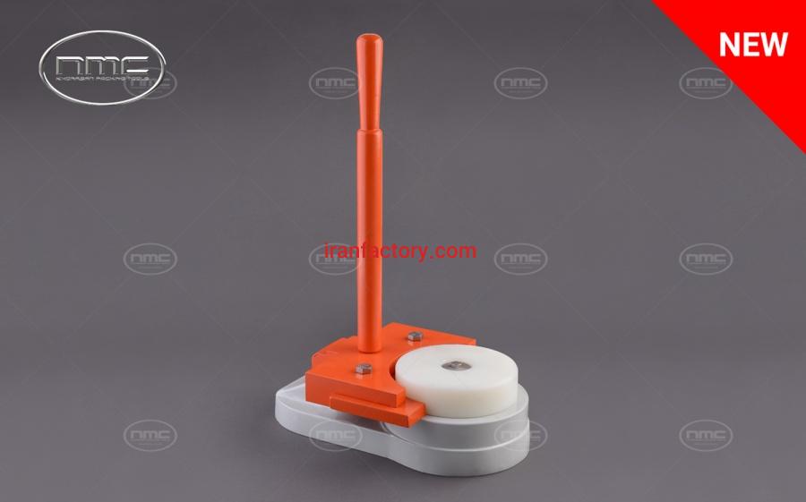 دستگاه قوطی صاف کن0