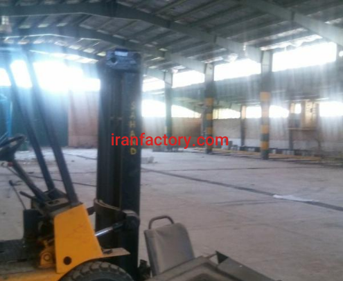 فروش کارخانه در سوادکوه4