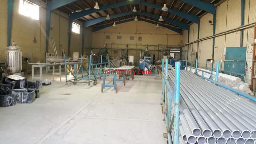 فروش کارخانه فعال شهرک صنعتی شیراز0