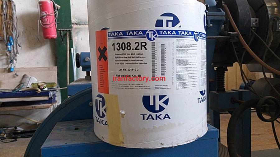 فروش چسب رپینگ تاکا ایتالیا1