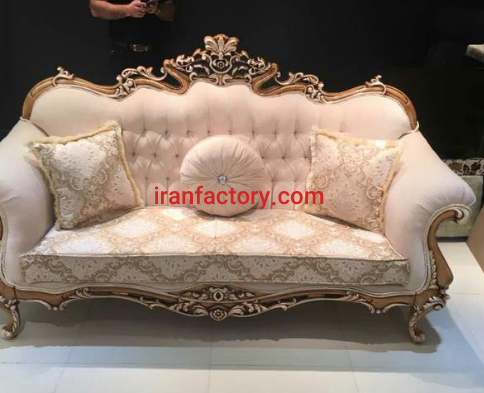 تولیدی مبل استیل و کلاسیک مدرن تهران0