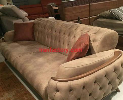 بزرگترین تولید کننده مبلمان در اهواز0