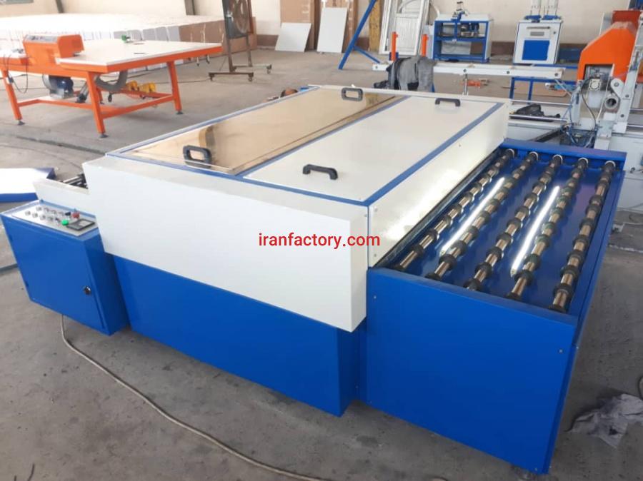 شیشه شوی صنعتی2