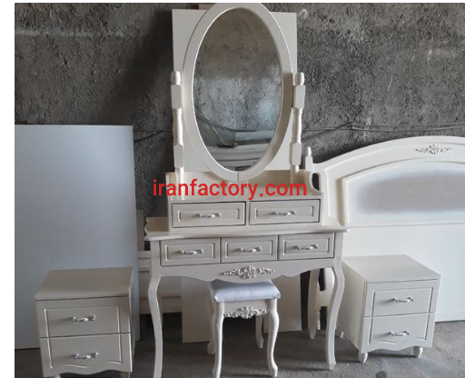 تولیدی انواع سرویسهای خواب0