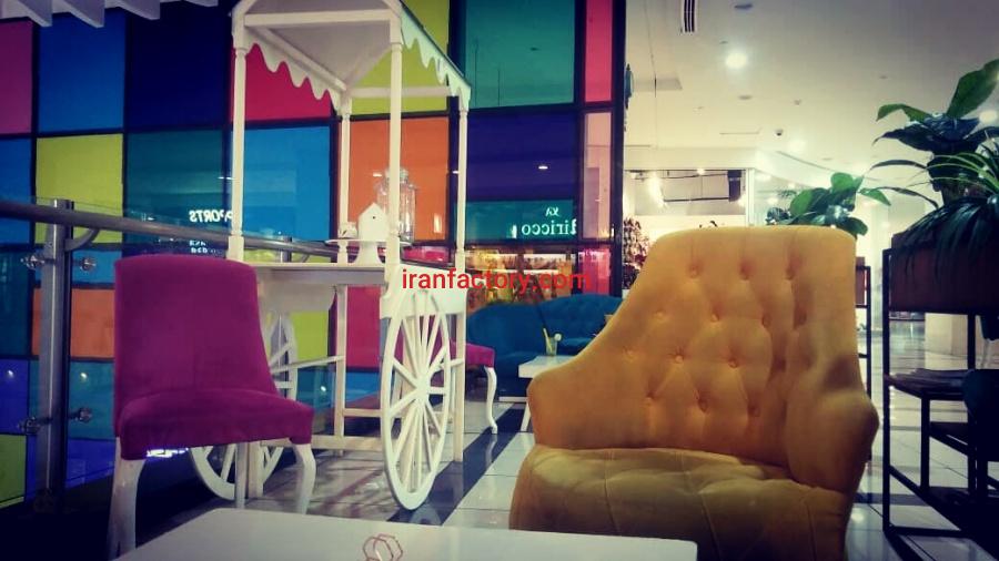مشاور دکوراسیون داخلی کافی شاپ0