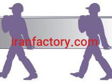 ماهان پانل تولیدکننده انواع ساندویچ پانل سقفی،دیواری و سردخانه ای 091780470020