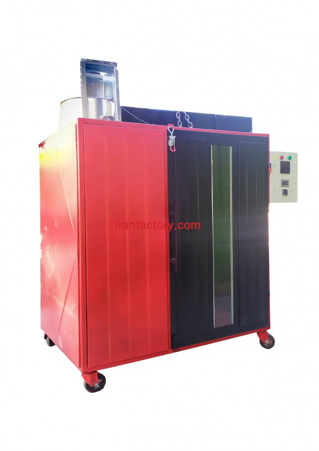 بهترین دستگاه خشک کن میوه و سبزی0