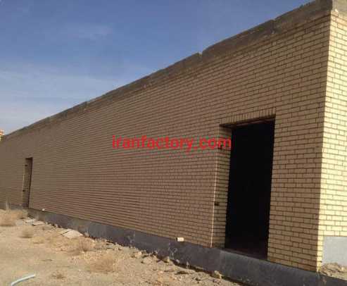 فروش زمین و سوله صنعتی در تیران4