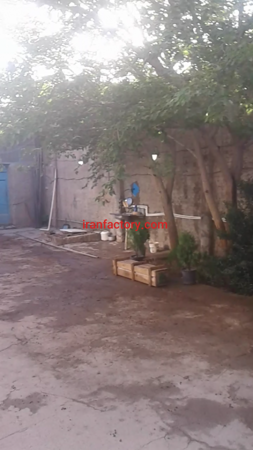 سوله با امکانات کامل اصفهان1