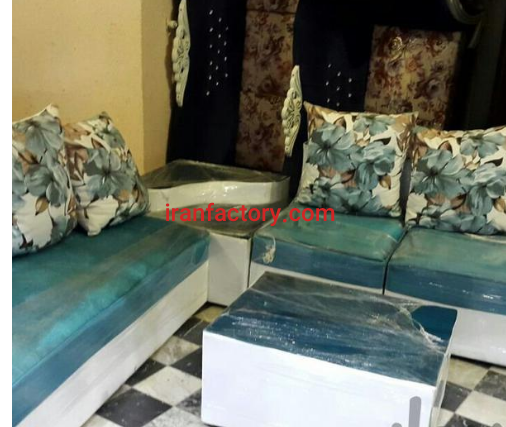 تولیدی  انواع مبل و سرویس خواب0