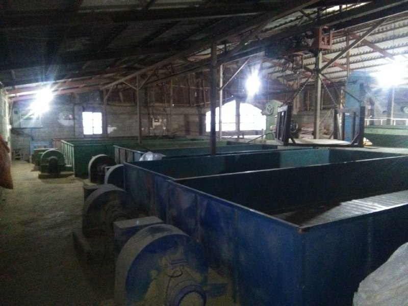 کارخانه برنجکوبی تمام اتوماتیک5