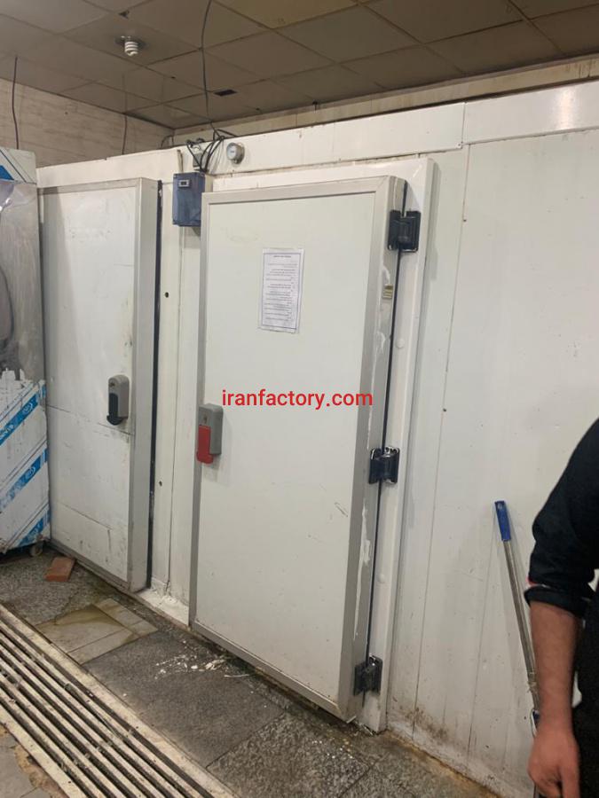 فروش سردخانه صنعتی3