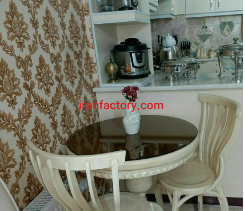 تولید  نهار خوری در کرمانشاه0