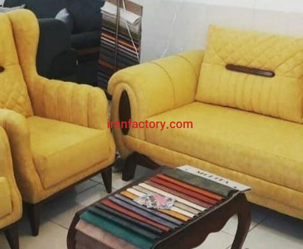 تولید فروش مبل همدان0