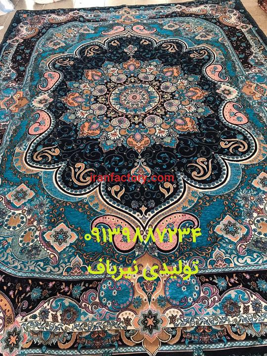 کارخانه روفرشی یزد4