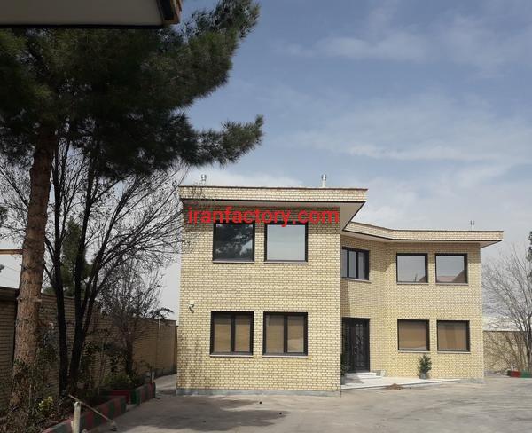 فروش کارخانه غذایی در قم1