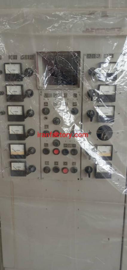 فروش دستگاه متالایز1
