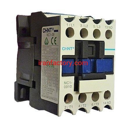واسطه فروش اقساطی کنتاکتور در اصفهان0