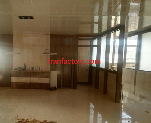 فروش 3 هکتار ملک صنعتی کارخانه گیاهان دارویی در تبریز5