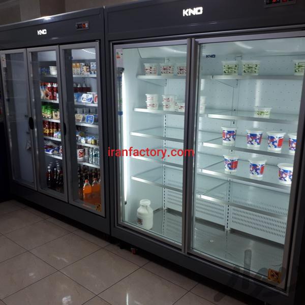 فروش خط تولید کارگاهی لبنیات در اصفهان4