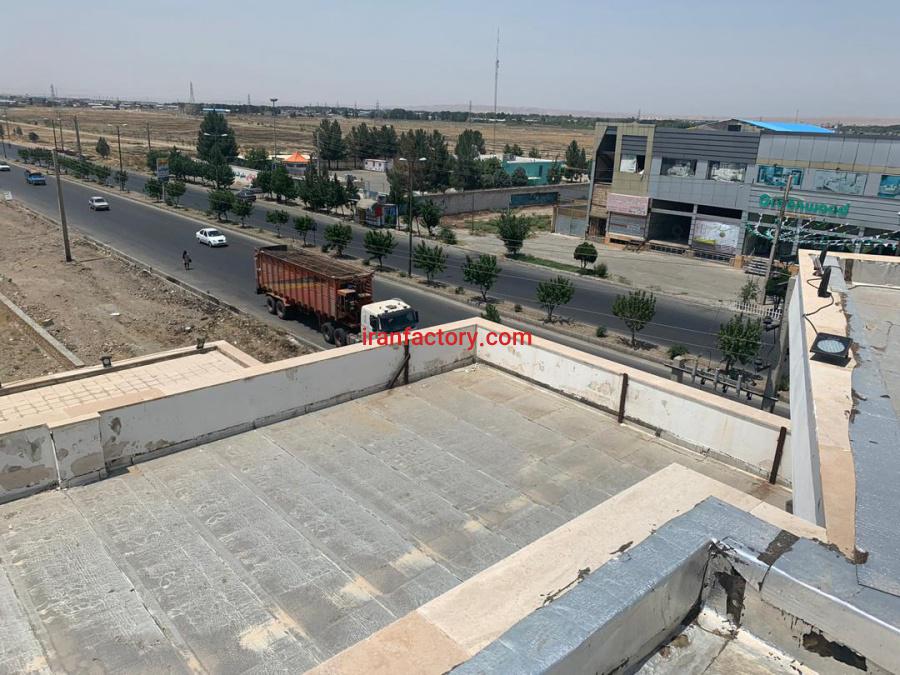 فروش کارخانه چوب در صفادشت3