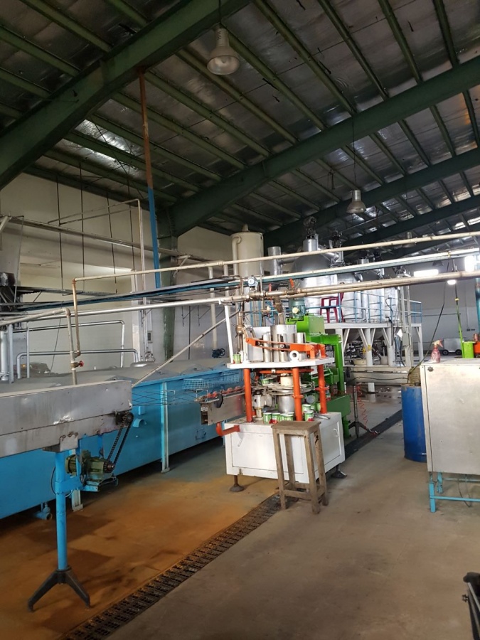 فروش کارخانه رب گوجه در مشگین شهر0