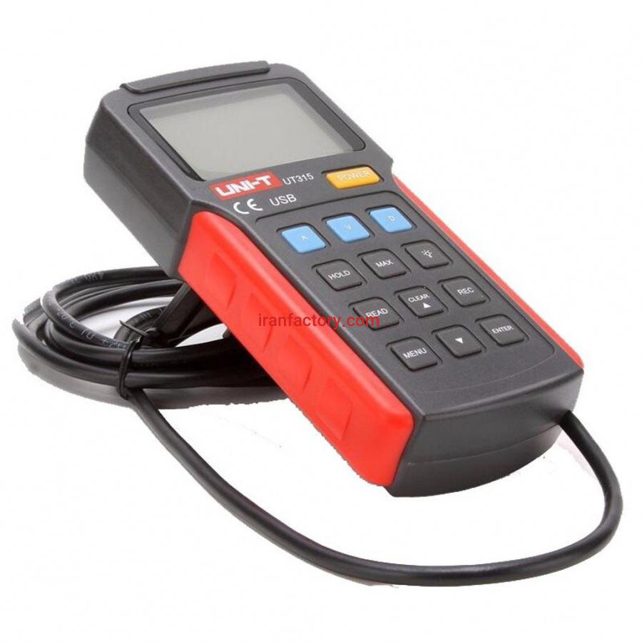 فروش لرزش سنج3