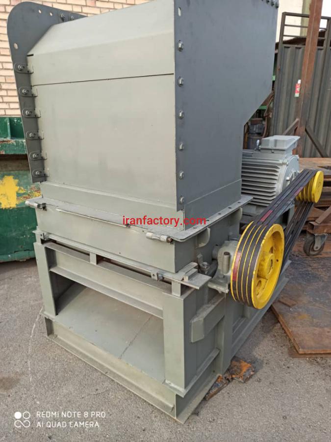 شریدر سرعتی دهنه 800