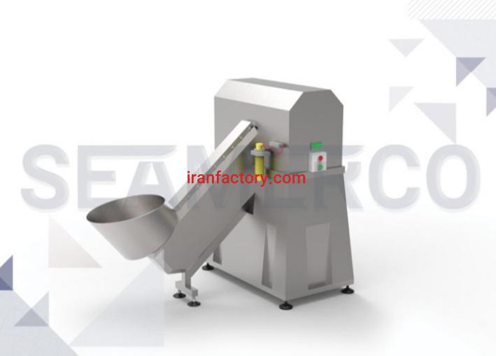 تولید دستگاه هسته‌گیر صنعتی زیتون شرکت صنعتی سیمرکو در تهران0