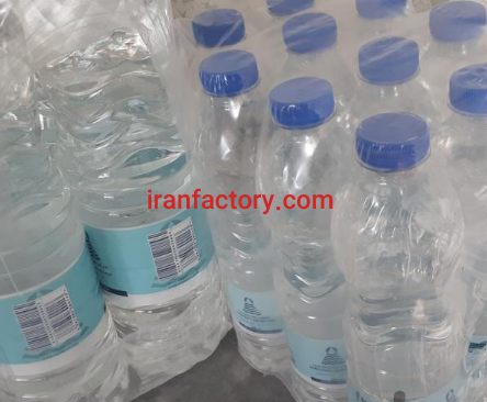فروش آب معدنی گهر لرستان0