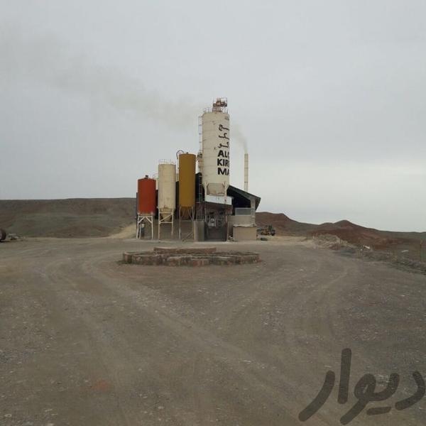 فروش کارخانه گچ در آذربایجان غربی2