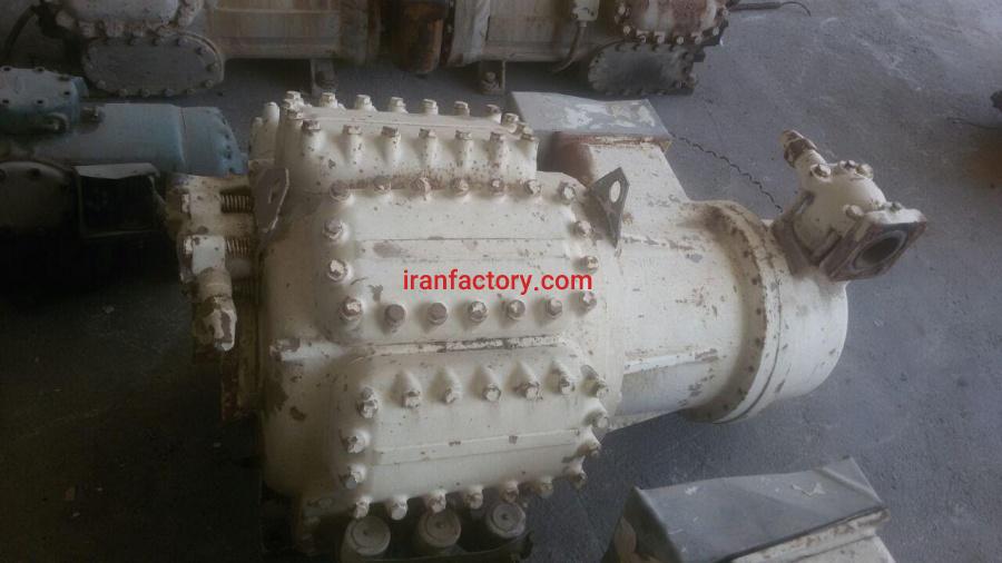 سردخانه زیر صفر فریونی استوک0
