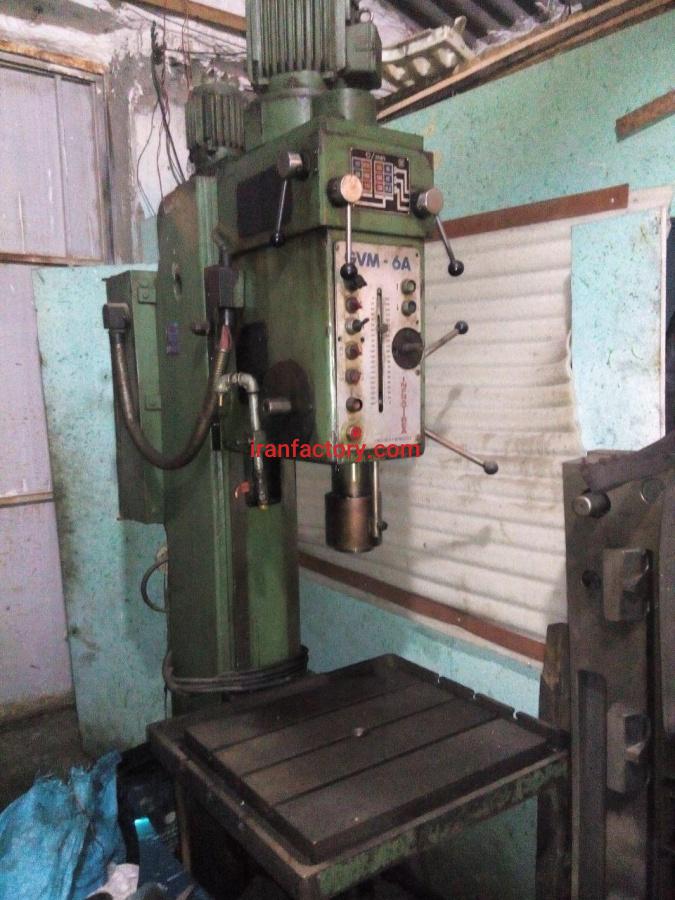 دریل رومان جناقی موس62